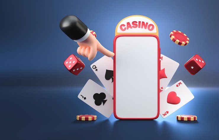 Pemain dalangtoto mengatur waktu bermain dan anggaran dengan kontrol mandiri