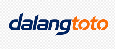 Logo dalangtoto hijau